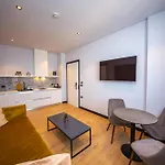 Apart-Hotel Lili2