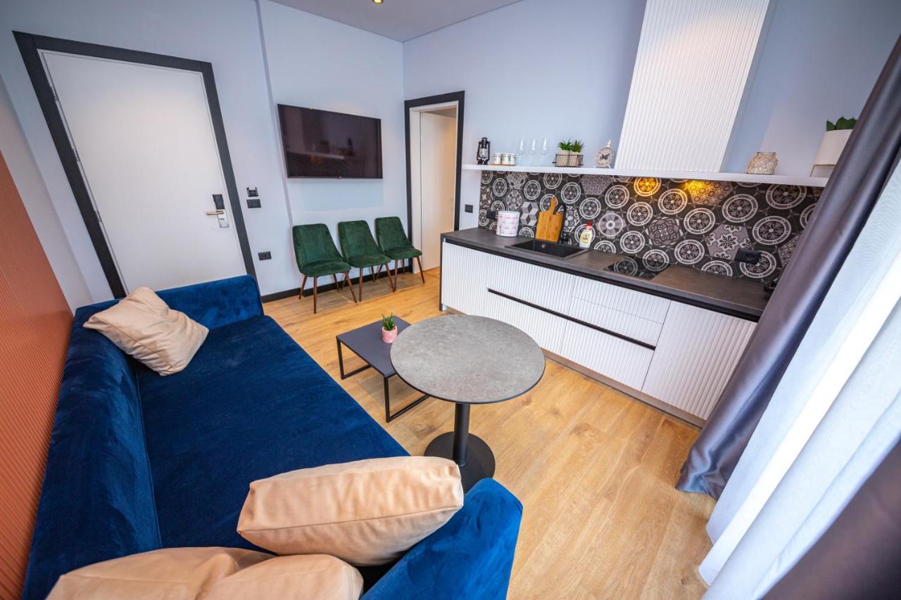 Hotel Lili2 4*
