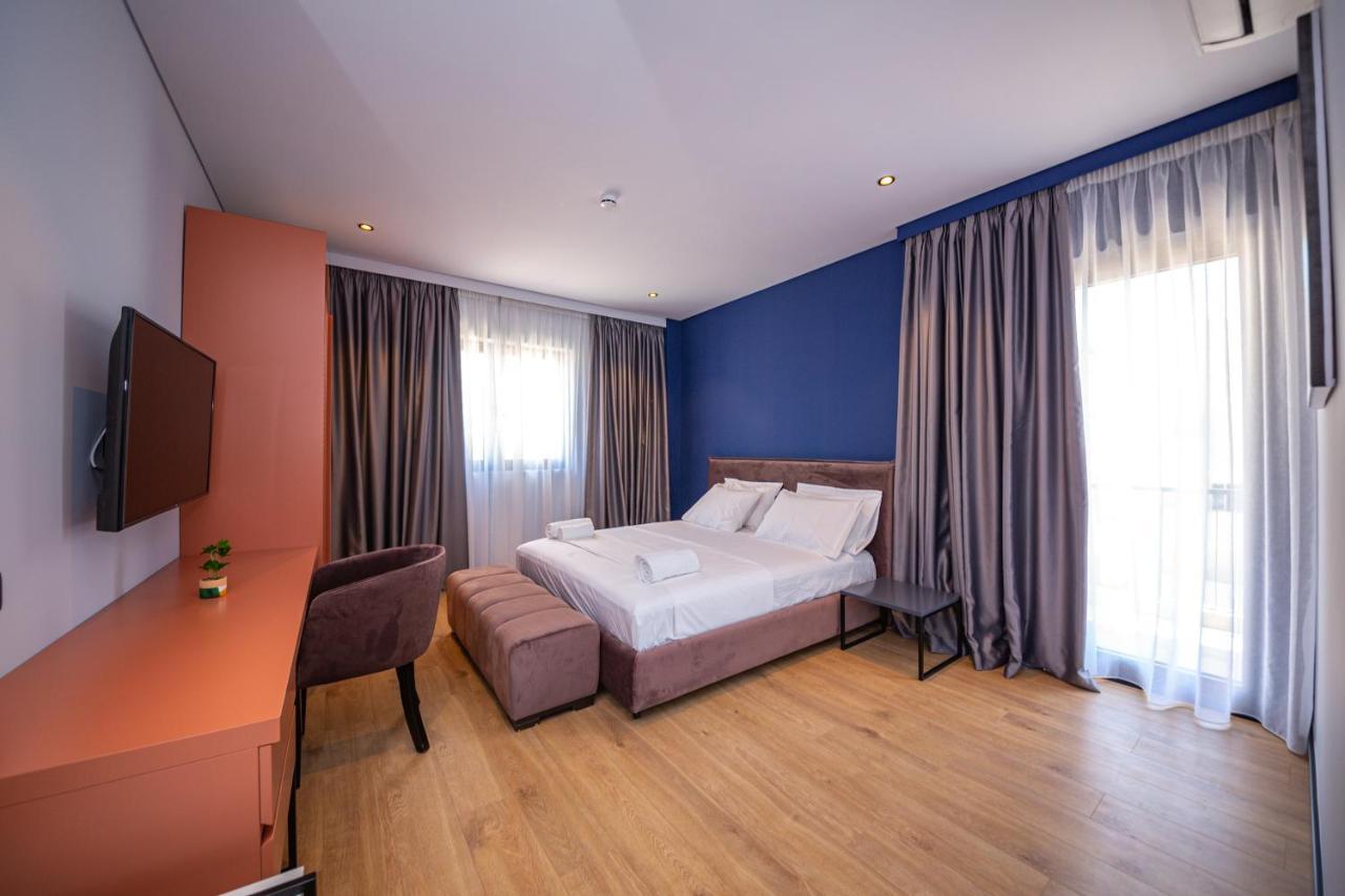 Lili2 Hotel 4*
