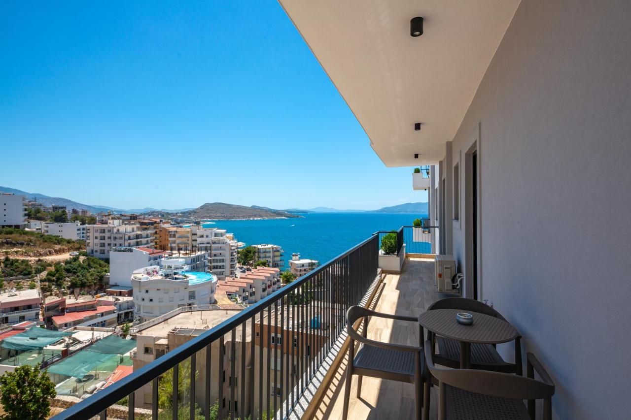 Lili2 Hotel Saranda