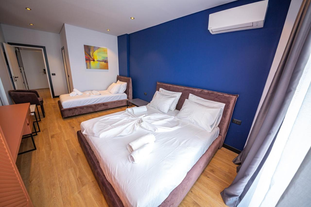 Lili2 Hotel 4*