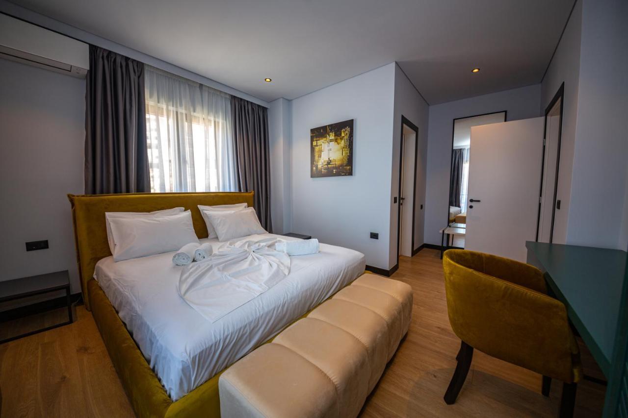 Hotel Lili2 Saranda