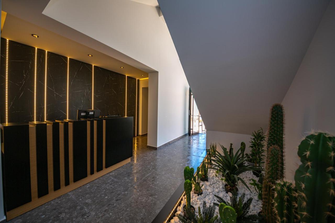 Hotel Lili2 Sarande