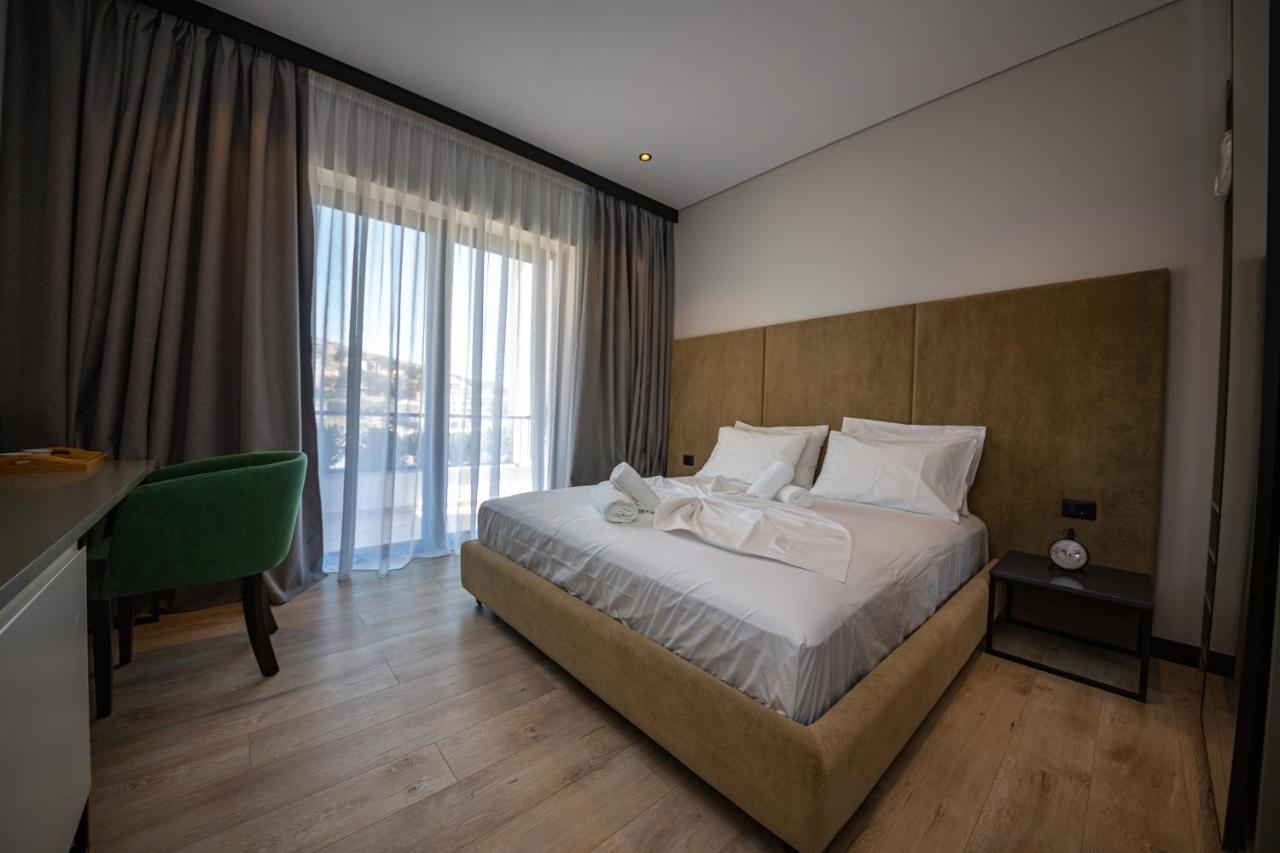 Hotel Lili2 4*