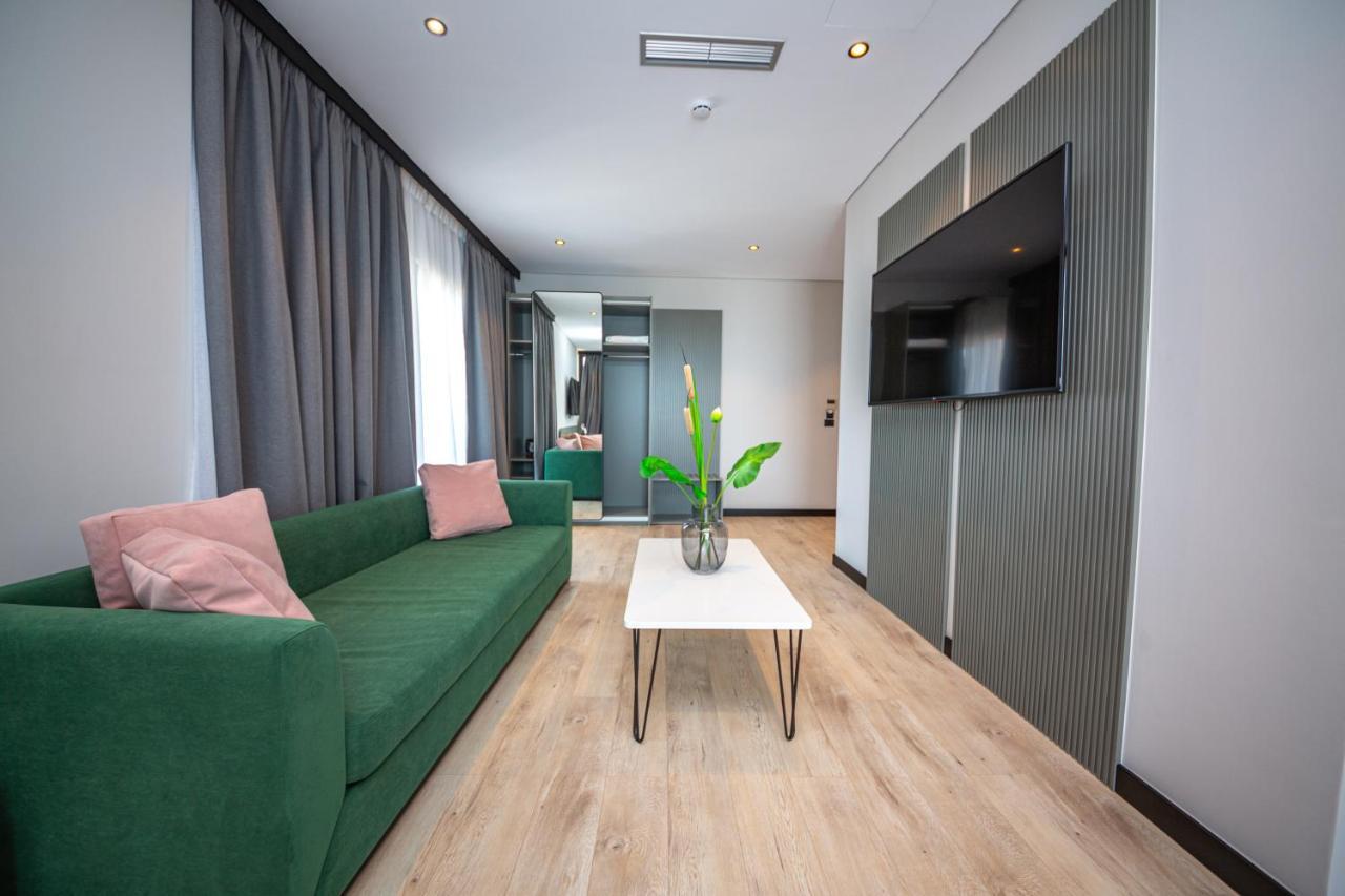 Hotel Lili2 4*