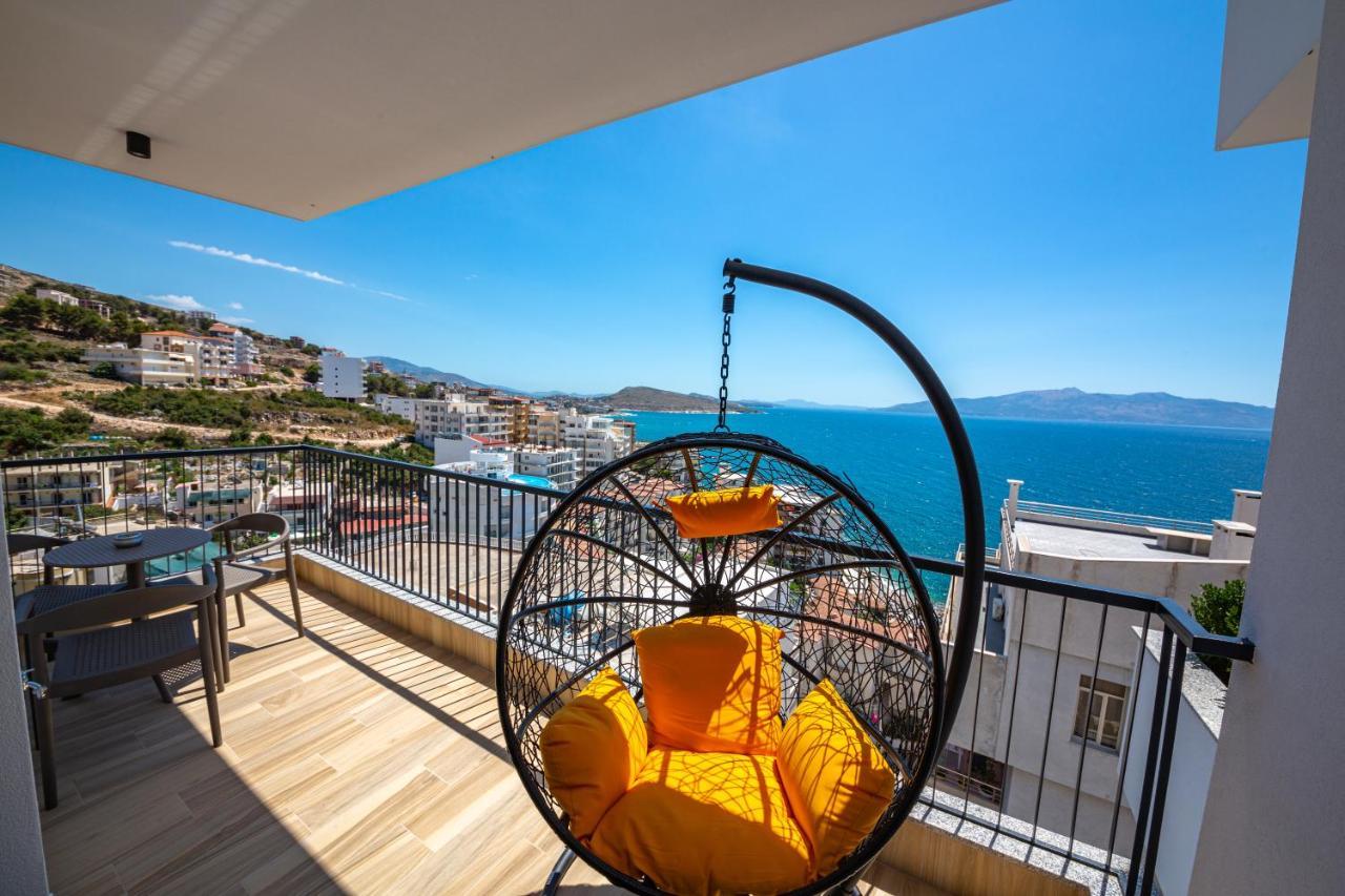Hotel Lili2 Saranda