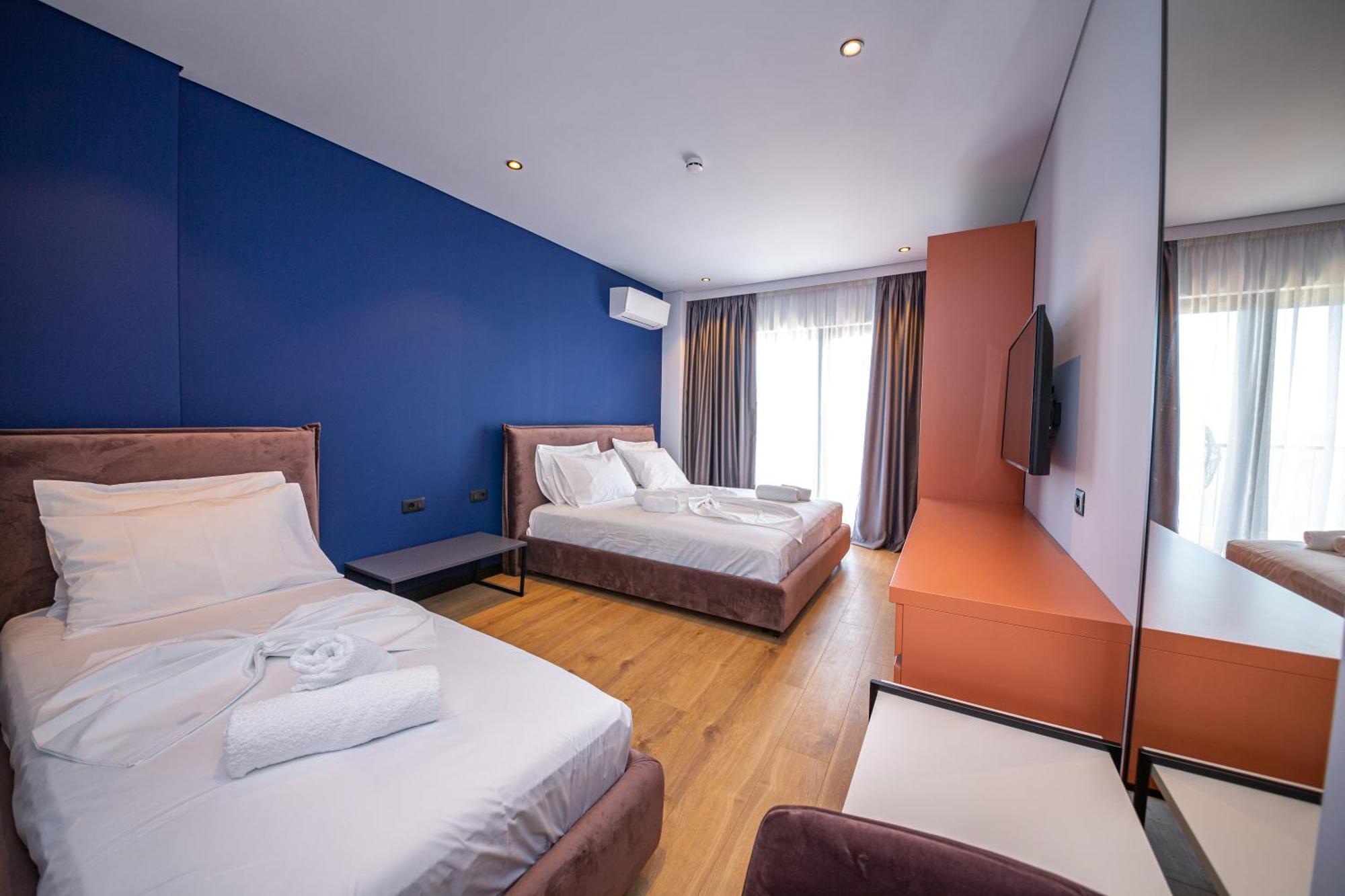 Lili2 Hotel