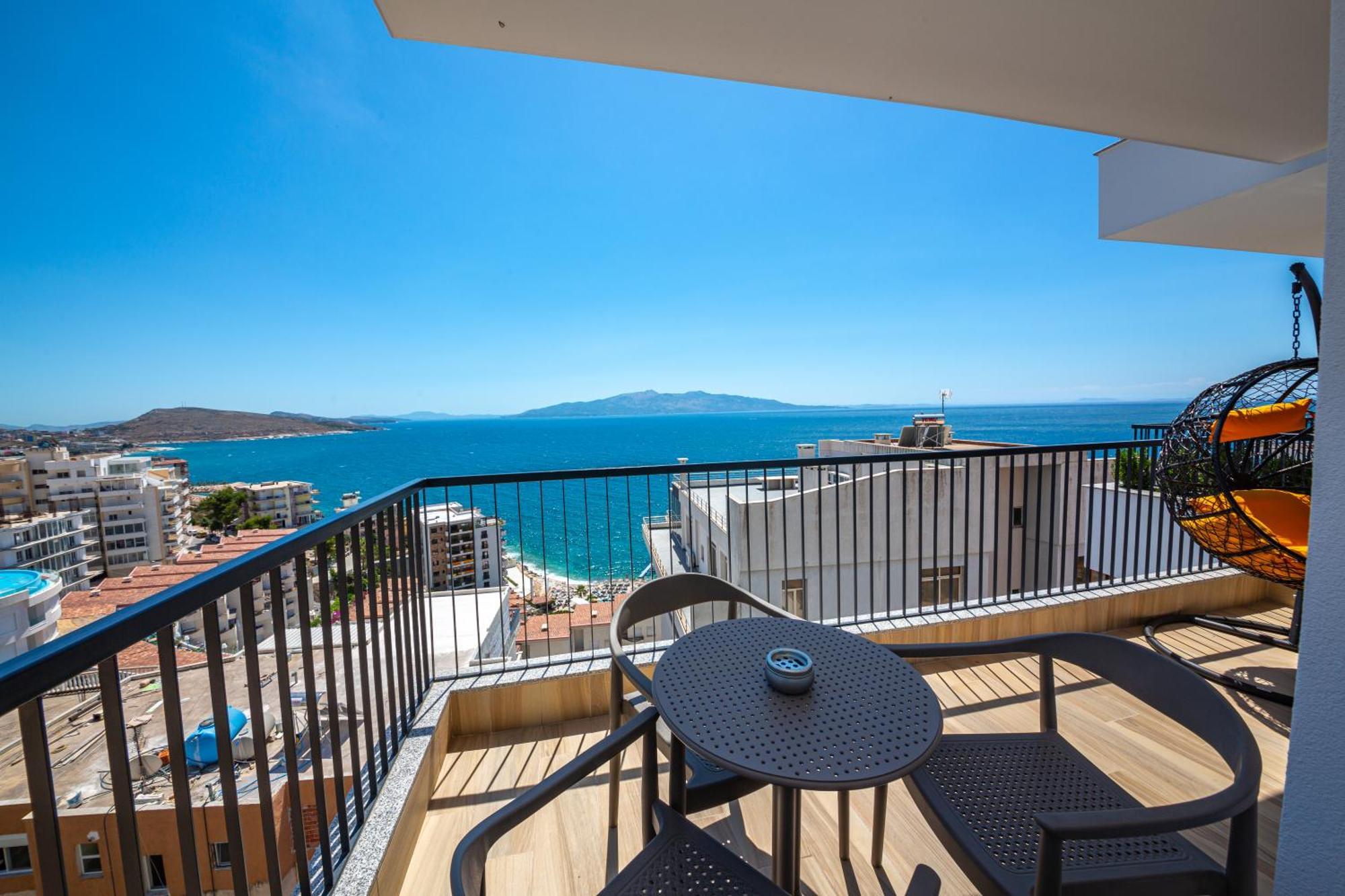 Lili2 Hotel 4*