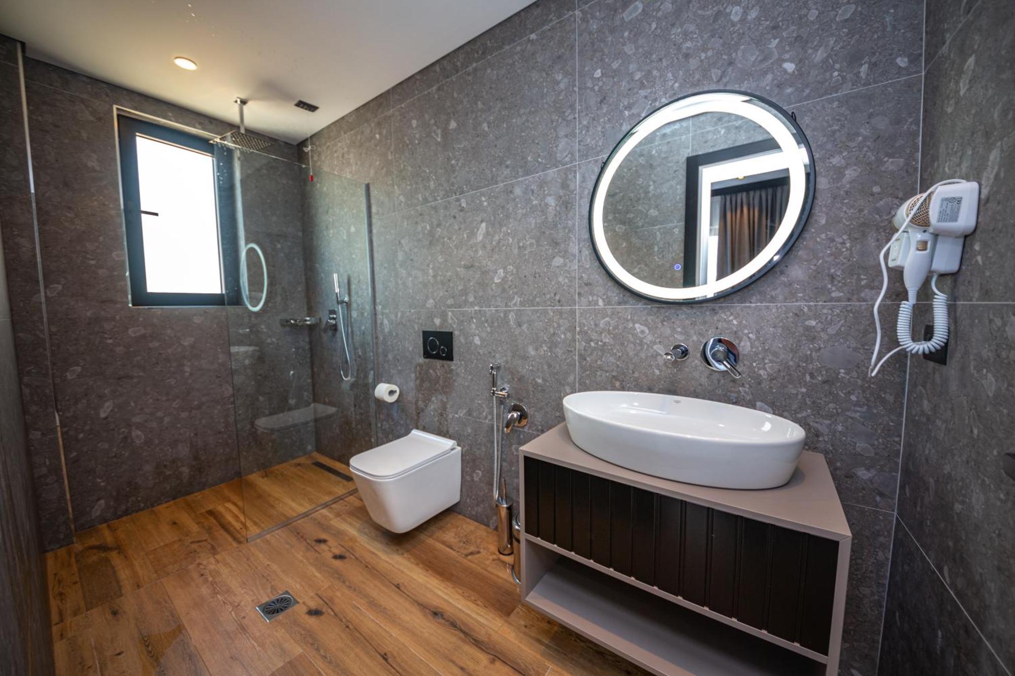 Hotel Lili2 4*
